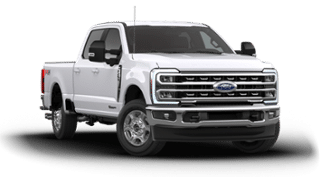 2026 Ford Super Duty® External Image 5
